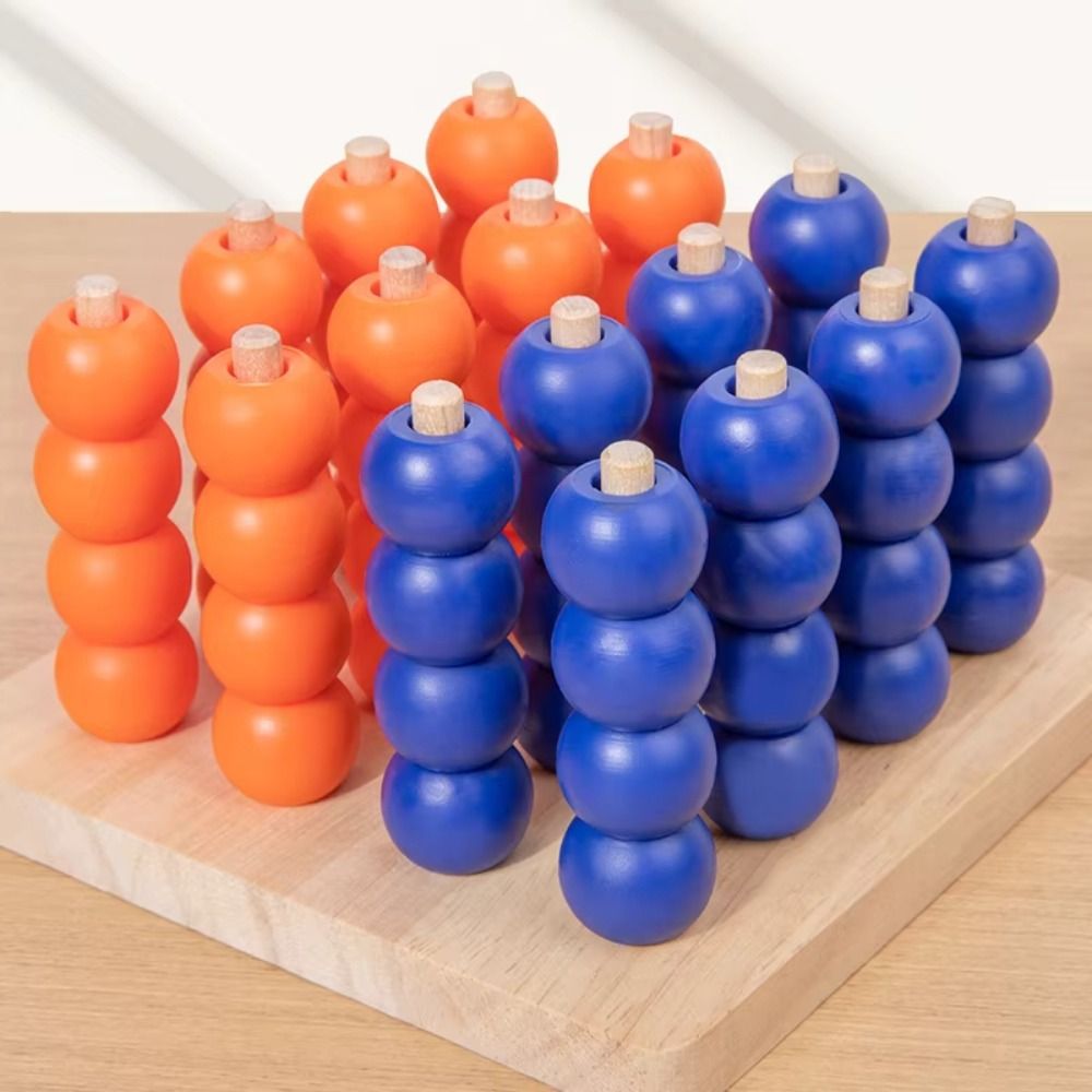 Four In A Row 4 Beads 3D Four  - Board Game Family avis et prix