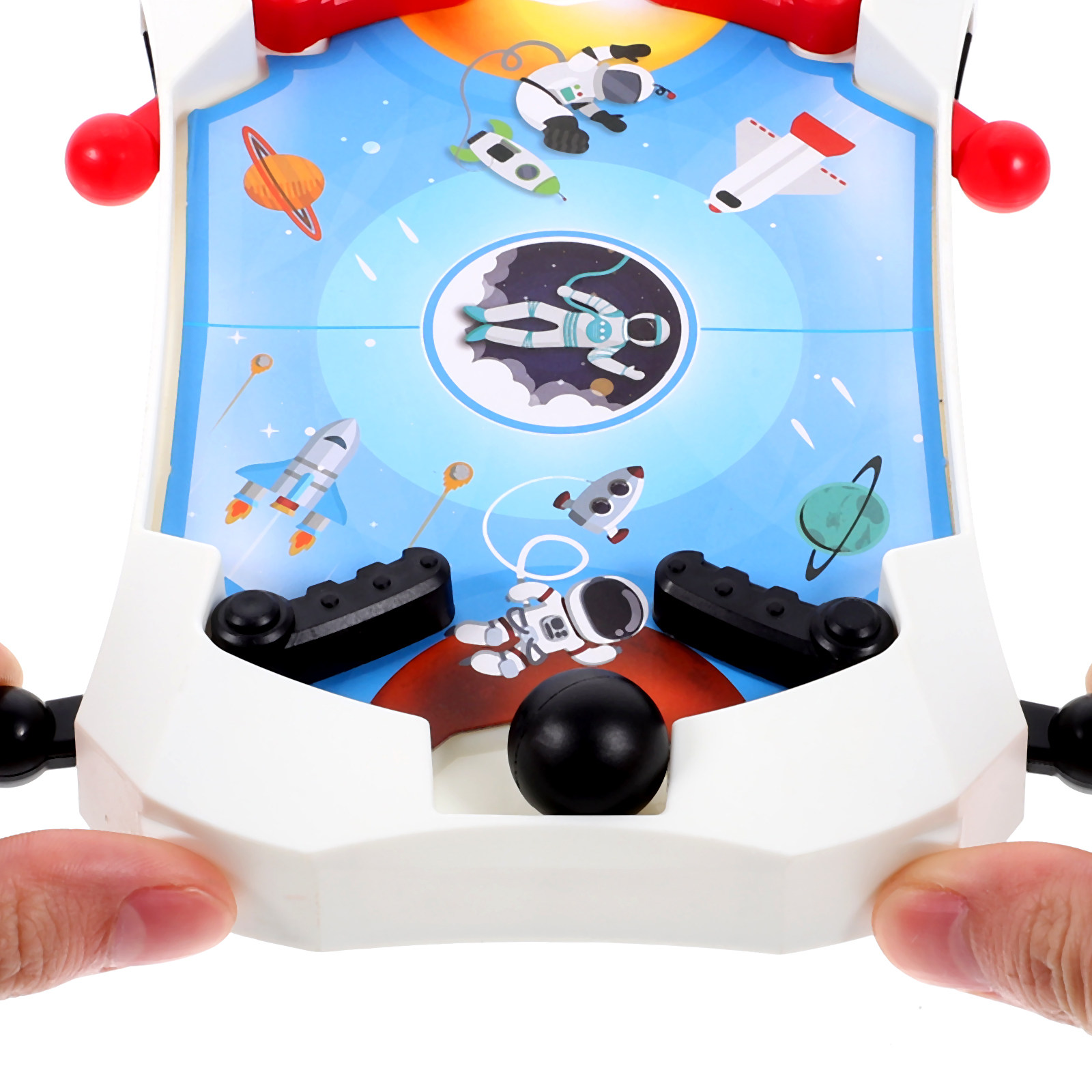 Interactive Pinball Board Game - Board Game Family avis et prix