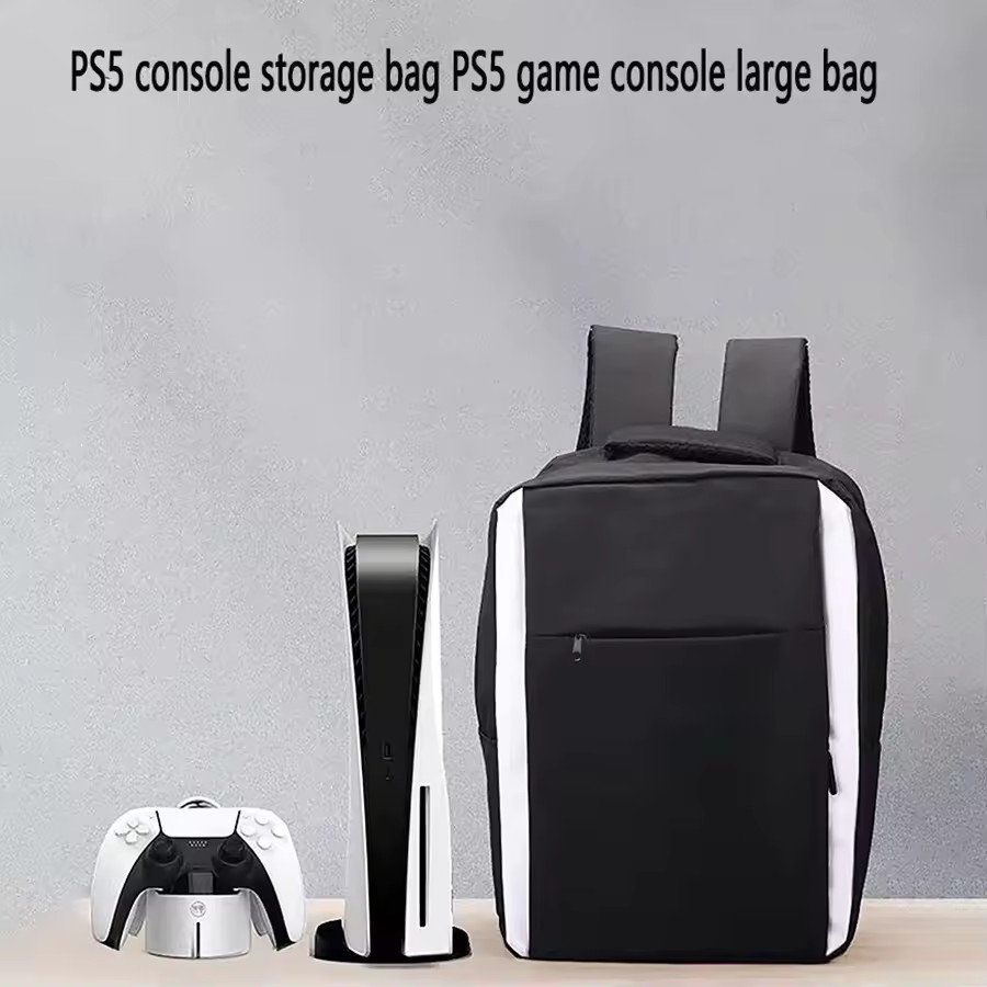 Backpack For Sony PS5 / Slim P - Board Game For 5 Players avis et prix