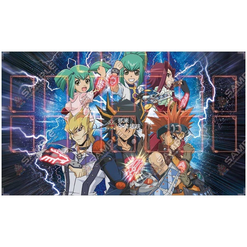 5DS/ Duel Link Dragon The Duel - Board Game Yugioh avis et prix