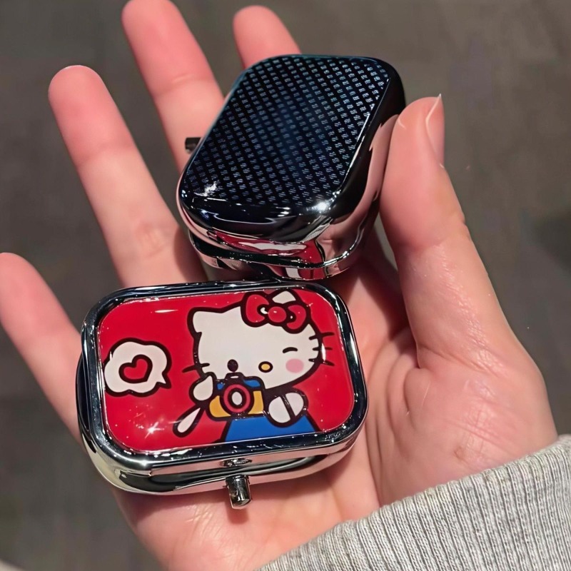 2026 Sanrio Anime Hello Kitty  - Token Tray Organizer avis et prix