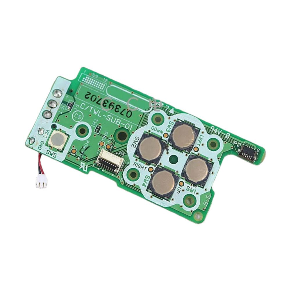 Power Switch Circuit Board For - Board Game Nintendo Switch avis et prix