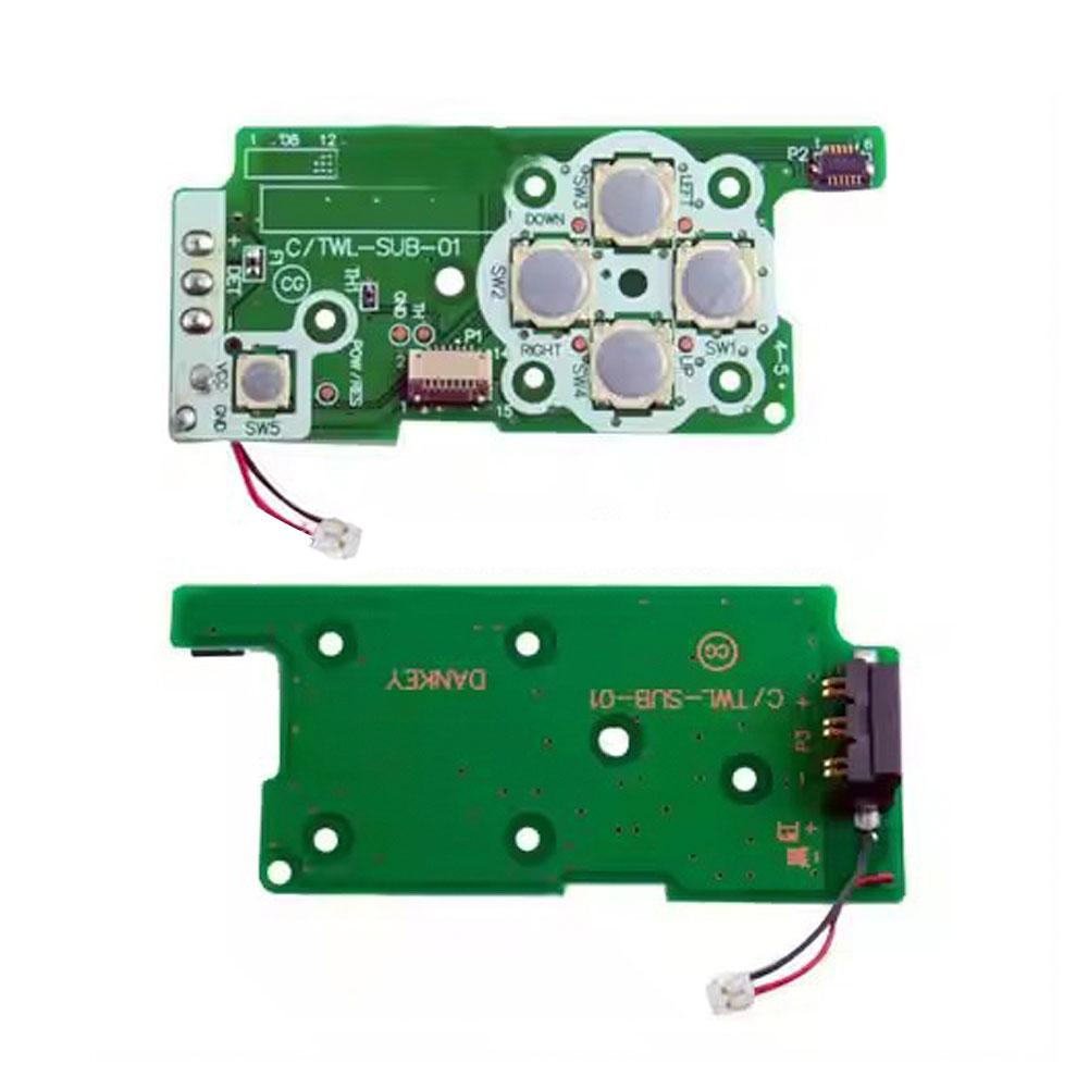 Power Switch Circuit Board For - Board Game Nintendo Switch avis et prix