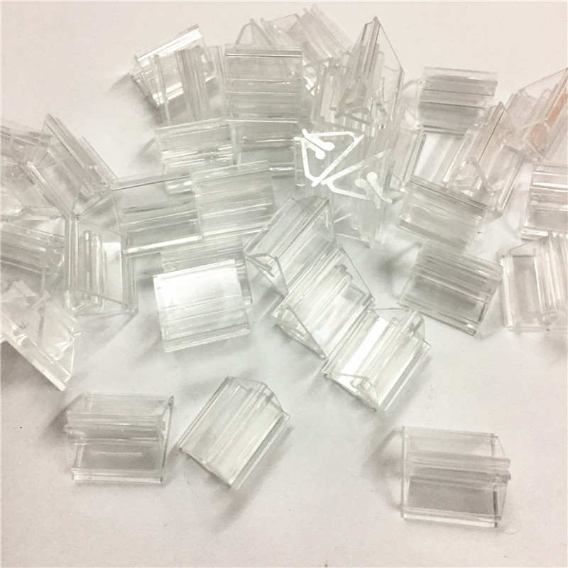 50PCS Full trasparent PP Plast - Board Game With Chips avis et prix
