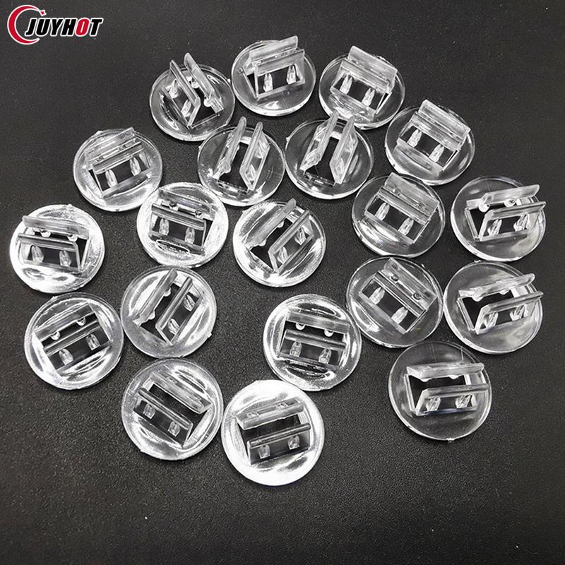 10 Pieces 20mm Plastic Cards S - Board Game With Chips avis et prix