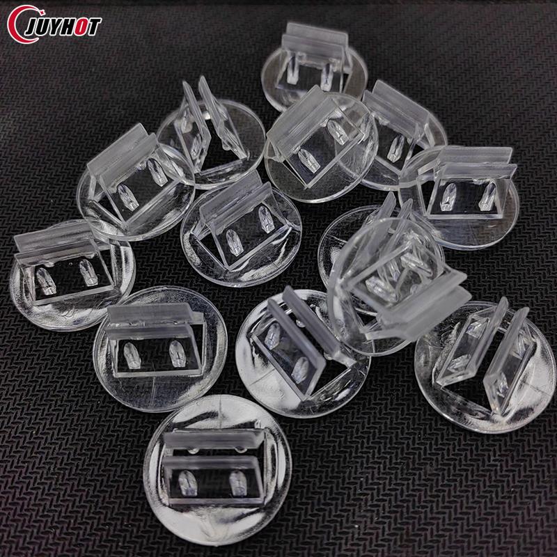 10 Pieces 20mm Plastic Cards S - Board Game With Chips avis et prix