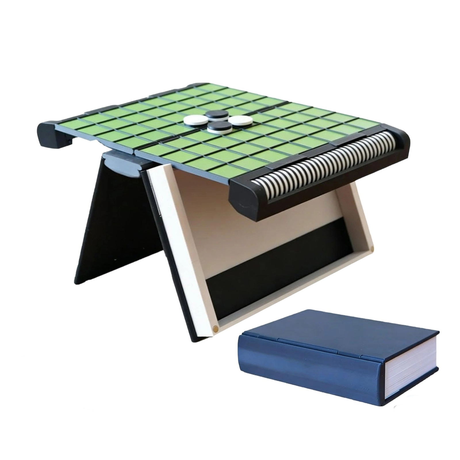 3D Printed Board Book, Board G - Board Game Yearbook avis et prix