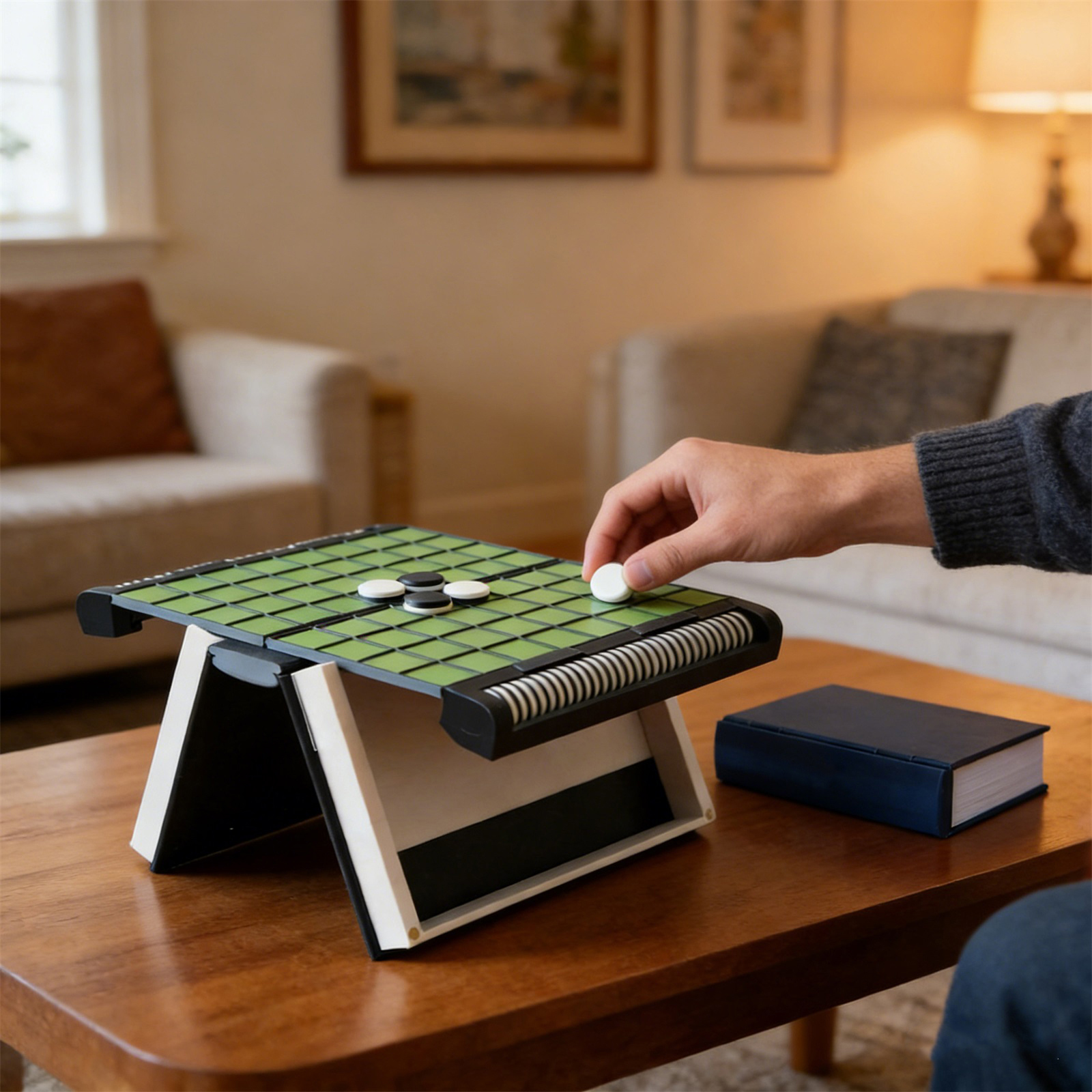 3D Printed Board Book, Board G - Board Game Yearbook avis et prix