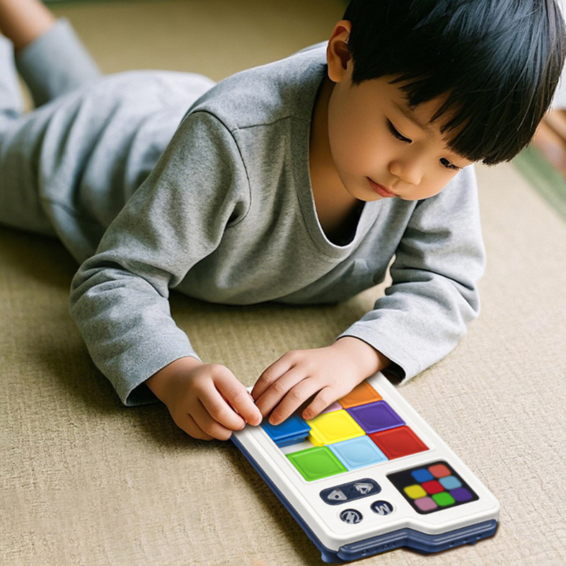 Smart Super Slide Puzzle Games - Board Game Enthusiast avis et prix