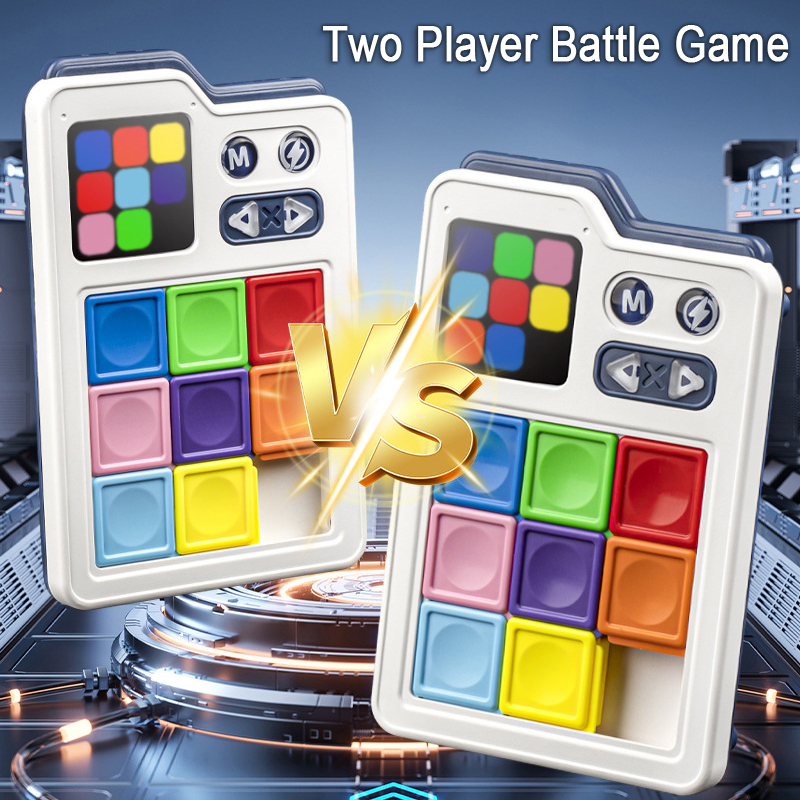 Smart Super Slide Puzzle Games - Board Game Enthusiast avis et prix
