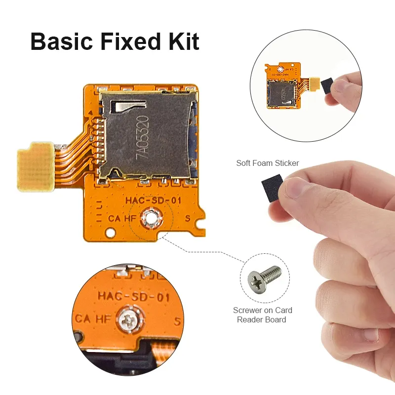 DATA FROG Replacement Micro-Sd - Board Game Nintendo Switch avis et prix
