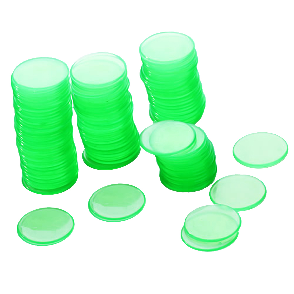 Bingo Board Game Chips Set Cla - Board Game With Chips avis et prix