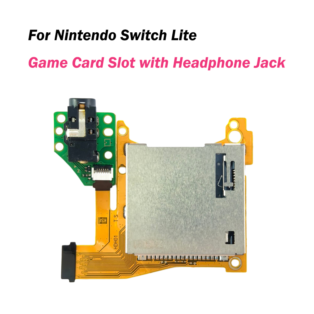Game Card Reader Slot Replacem - Board Game Nintendo Switch avis et prix