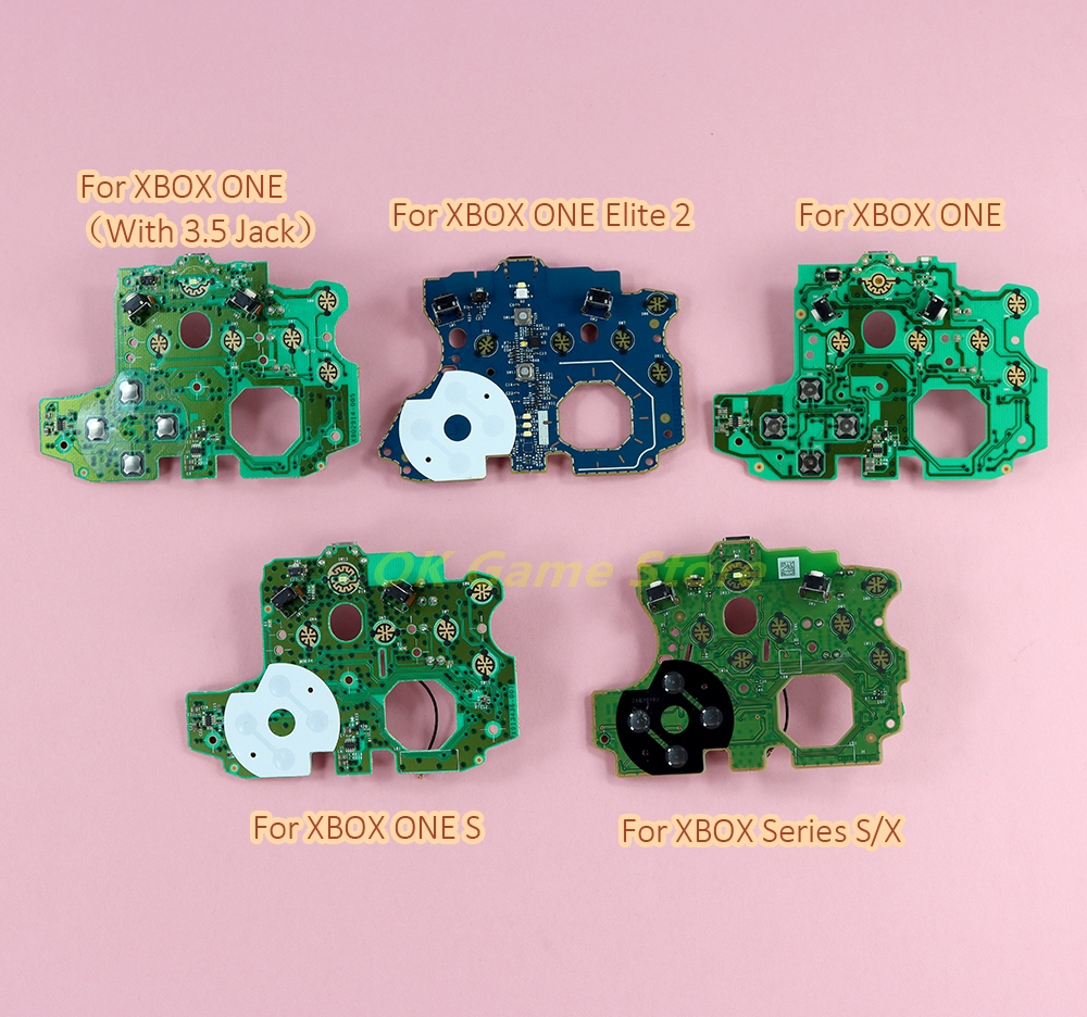 Circuit Board FOR Xbox One Sli - Board Game With Chips avis et prix