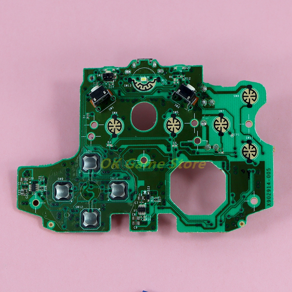 Circuit Board FOR Xbox One Sli - Board Game With Chips avis et prix
