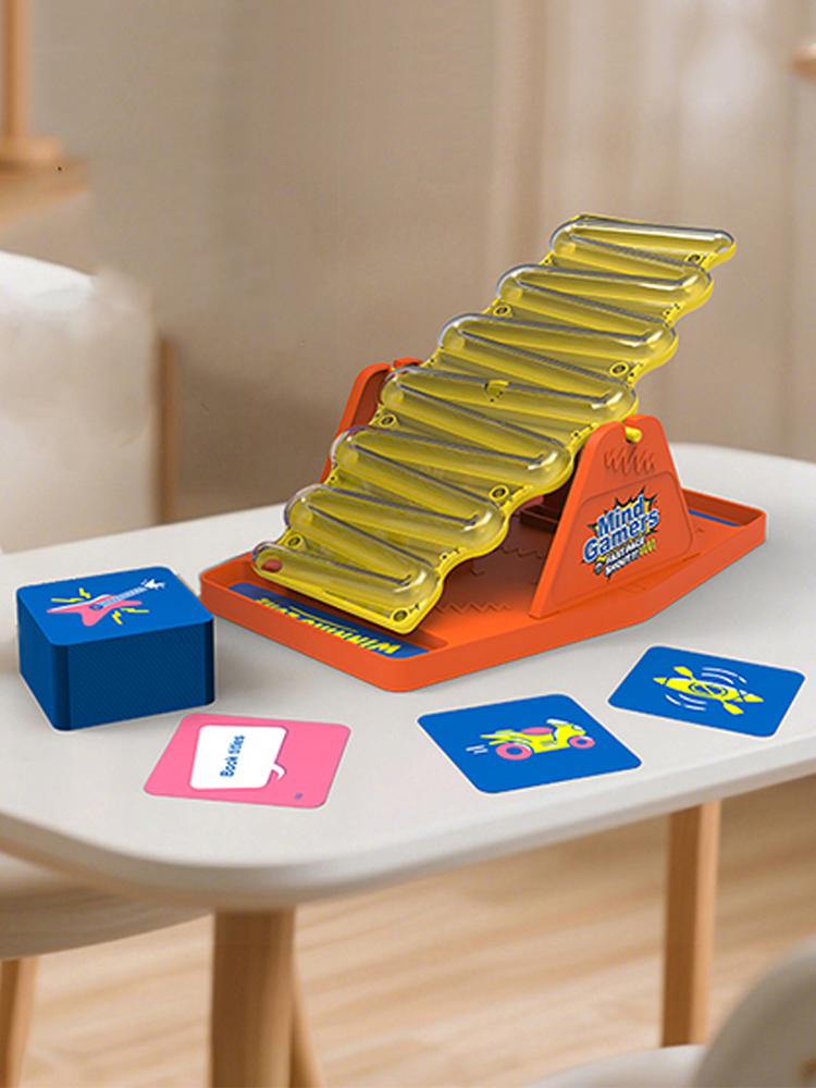 Tilt N Shout A Speedy Family B - Board Game Family avis et prix