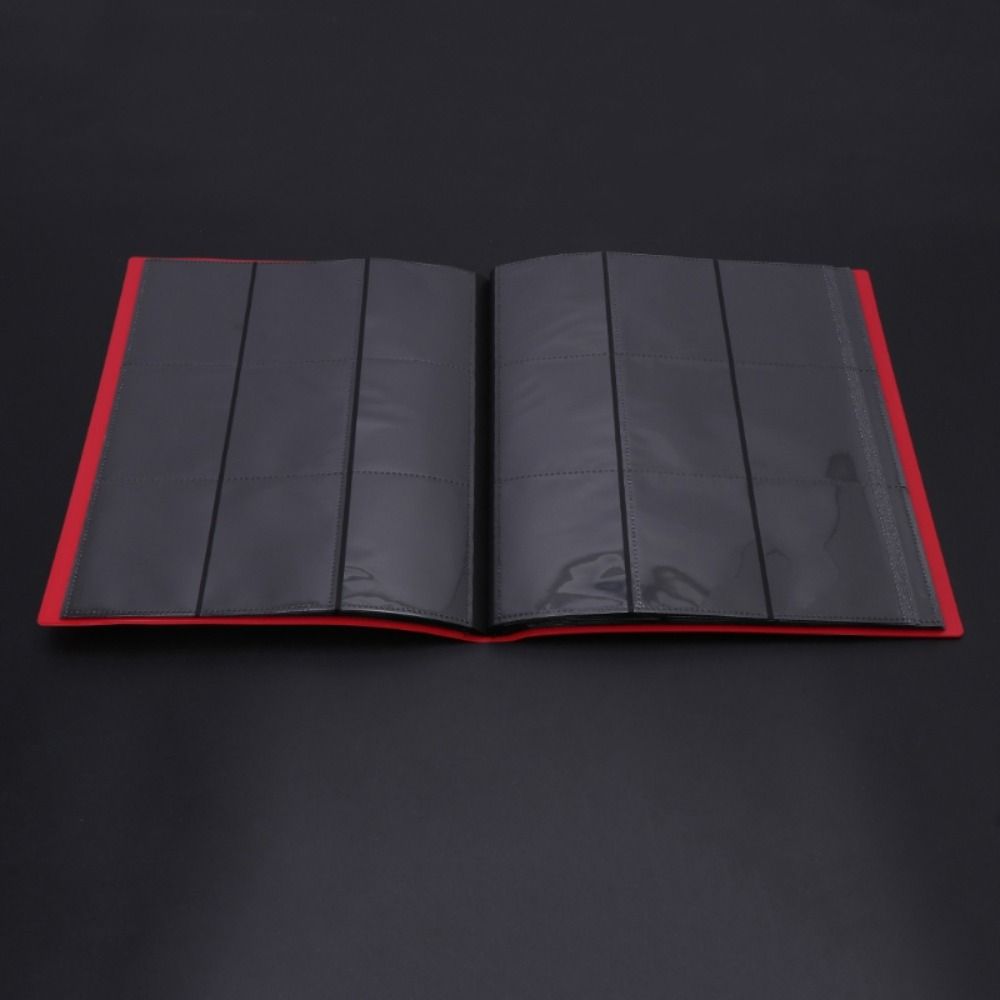 360 Cards Capacity Pocket Hold - Board Game Yugioh avis et prix