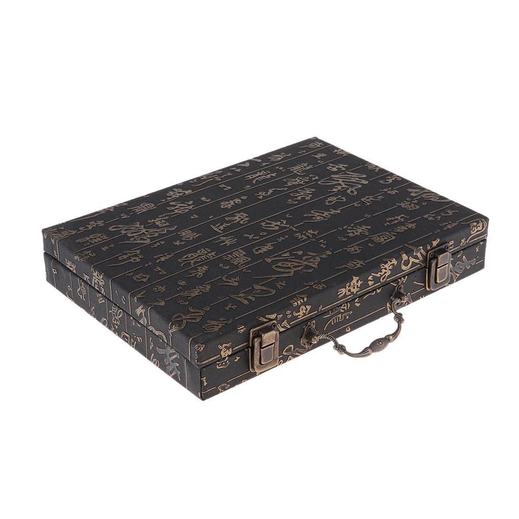 High-end Rosewood Chinese Ches - Board Game Yearbook avis et prix