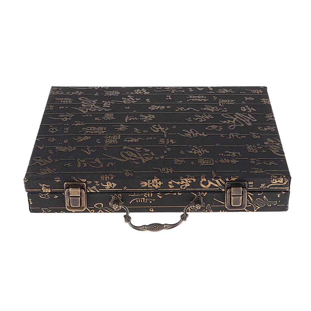 High-end Rosewood Chinese Ches - Board Game Yearbook avis et prix