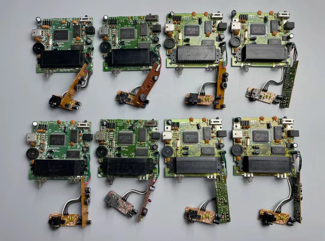 Original PCB Main Board For Ga - Board Game With Chips avis et prix