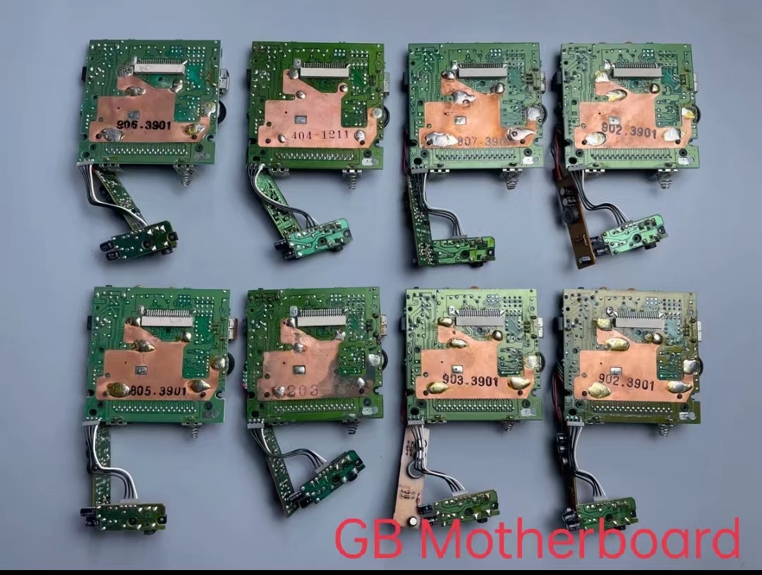 Original PCB Main Board For Ga - Board Game With Chips avis et prix
