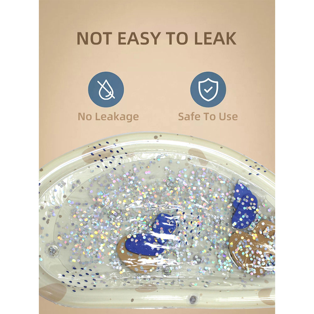 LED Light Up Baby Water Play M - Play Mat Neoprene avis et prix