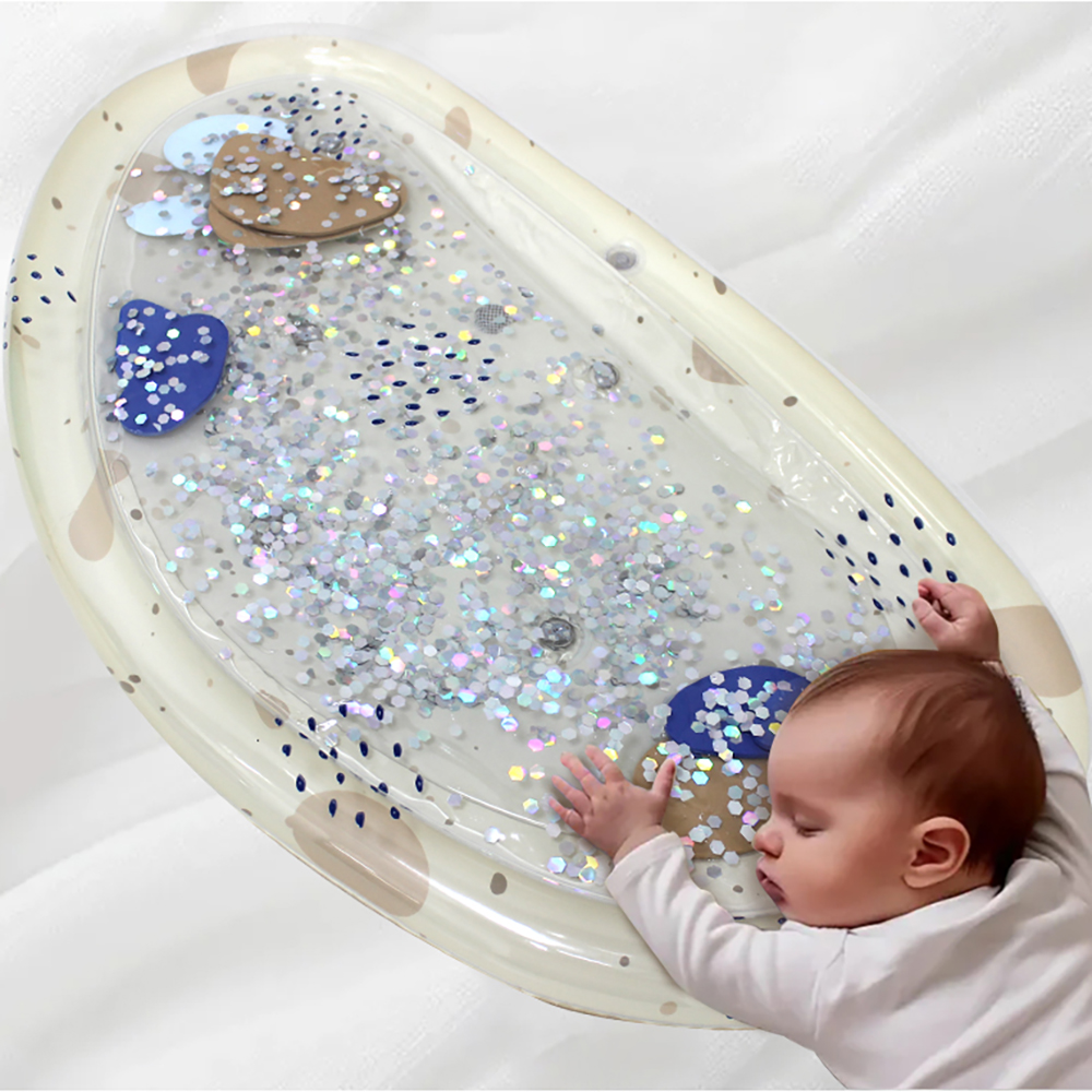 LED Light Up Baby Water Play M - Play Mat Neoprene avis et prix