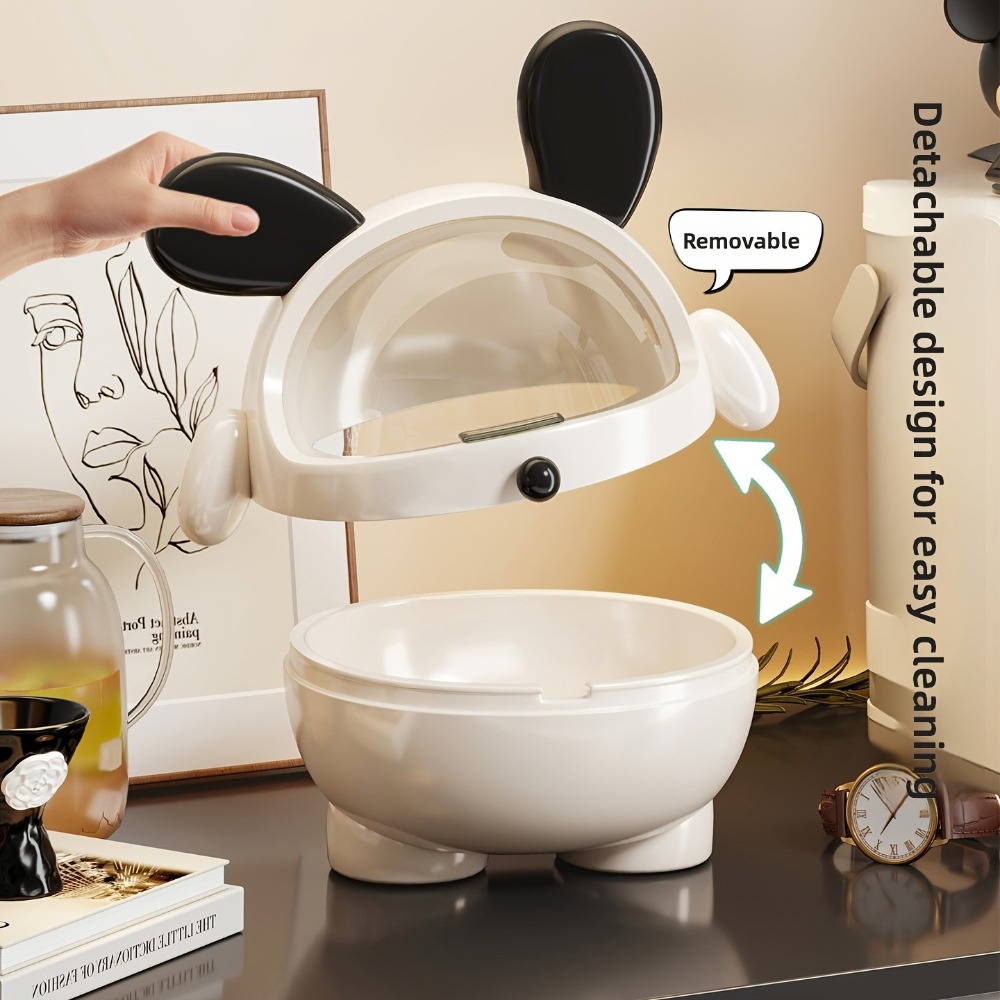 Cute Bunny Accessories Organiz - Token Tray Organizer avis et prix