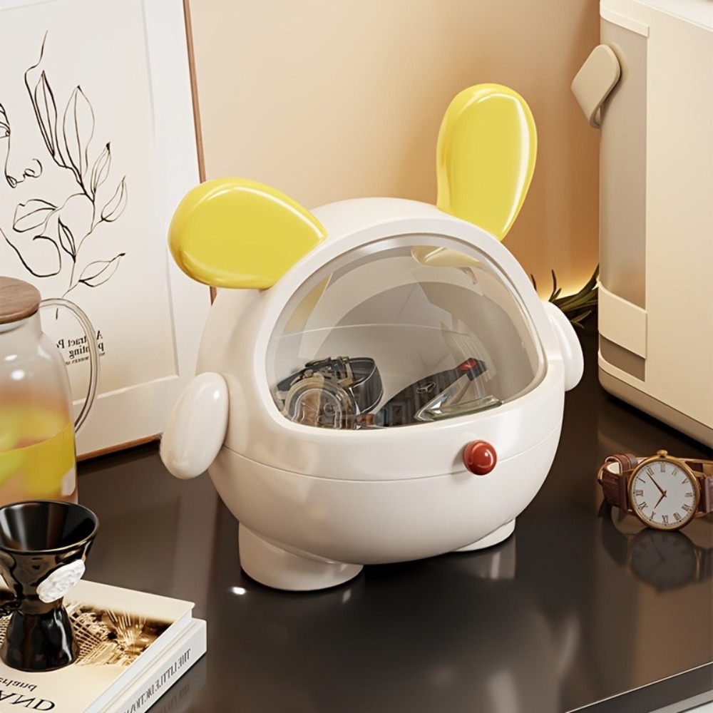 Cute Bunny Accessories Organiz - Token Tray Organizer avis et prix
