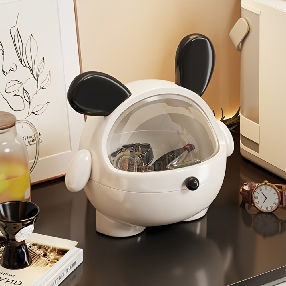 Cute Bunny Accessories Organiz - Token Tray Organizer avis et prix
