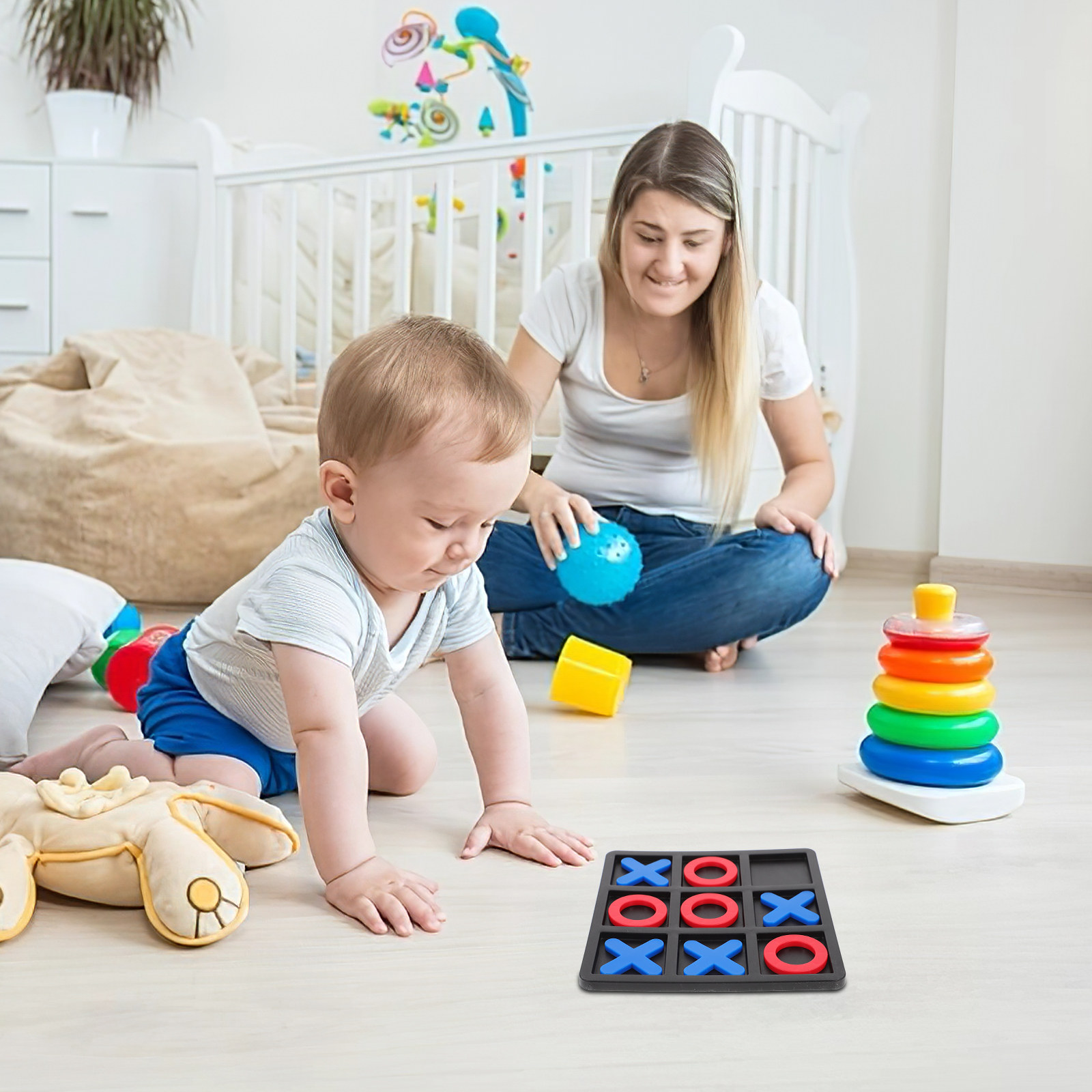 1Set Interactive Kids Chess Bo - Board Game Family avis et prix
