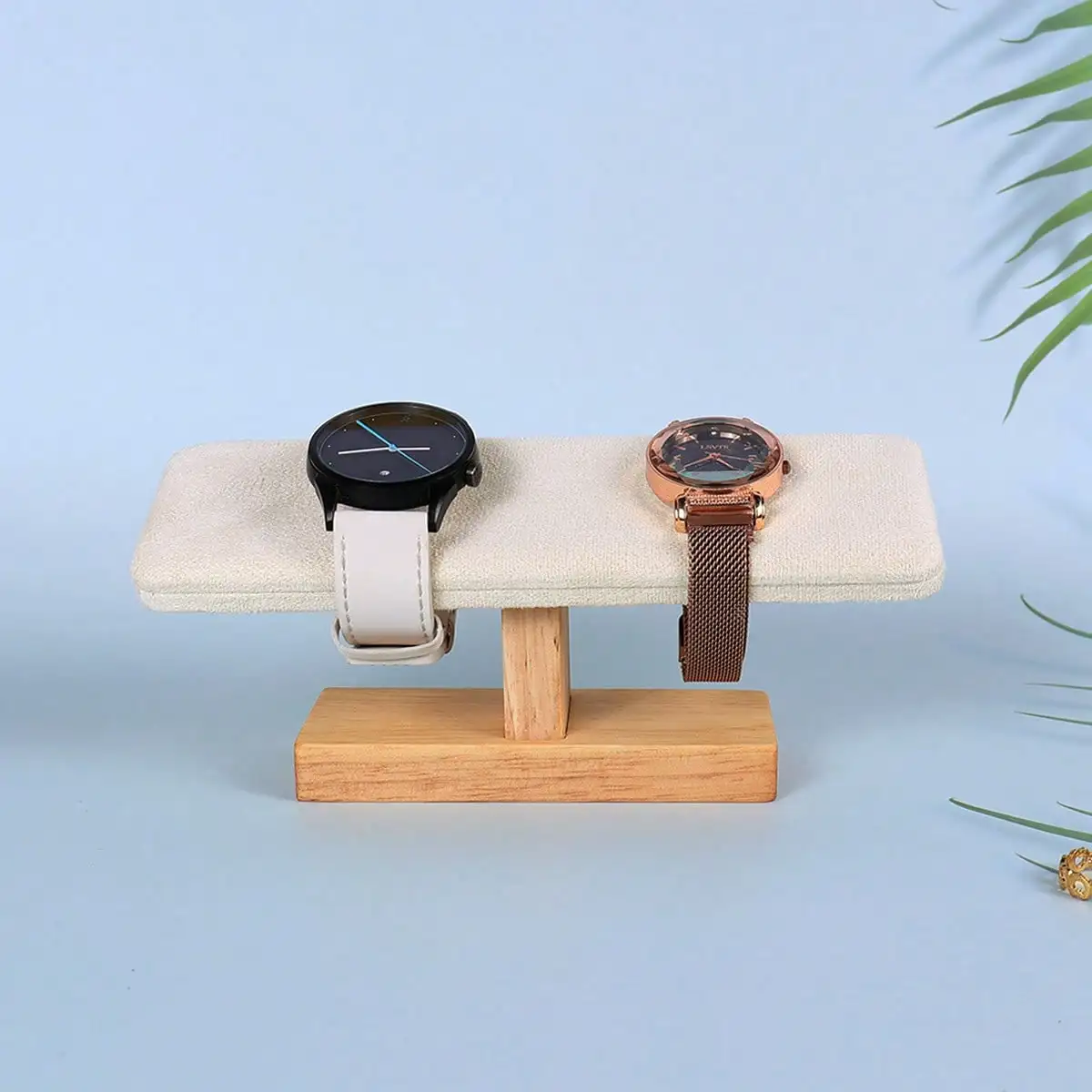 Jewelry Watch Organizer Stand  - Token Tray Organizer avis et prix