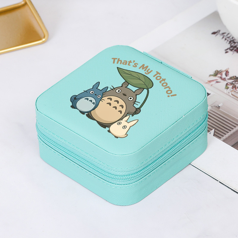 My Neighbor Totoro Jewelry Box - Token Tray Organizer avis et prix