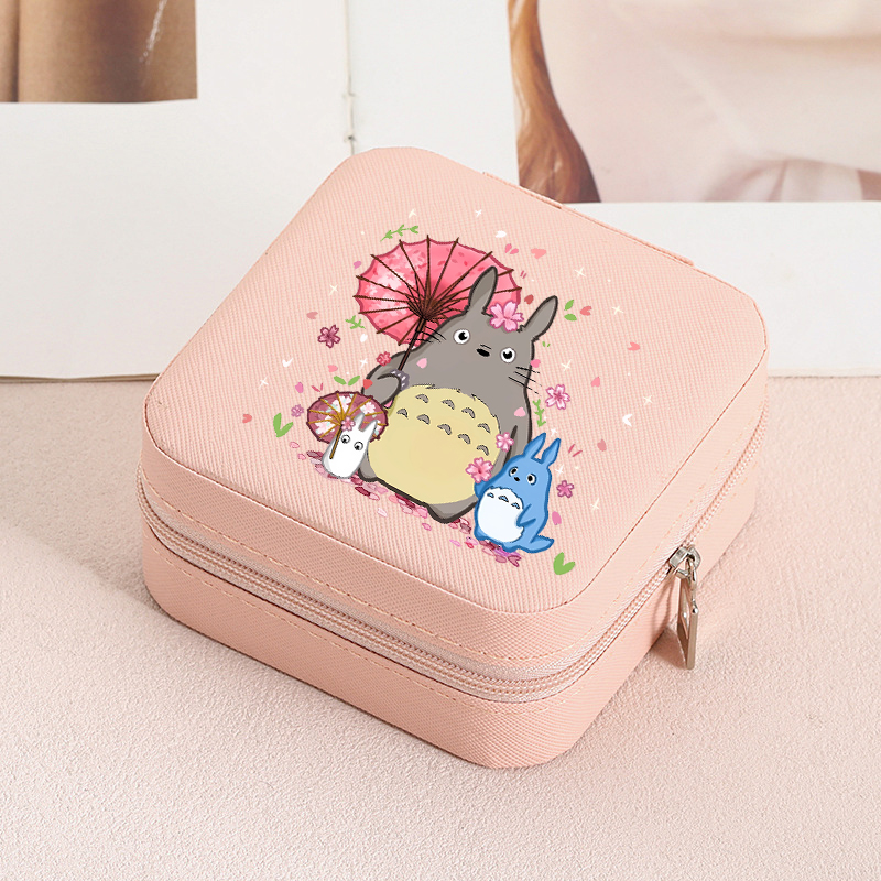 My Neighbor Totoro Jewelry Box - Token Tray Organizer avis et prix