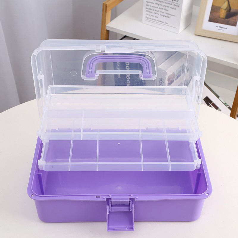 3 Layers Large Capacity Storag - Token Tray Organizer avis et prix