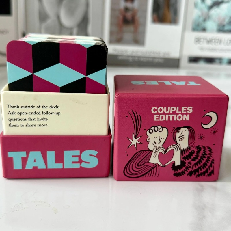 New 150pcs Card Conversation S - Board Game Family avis et prix