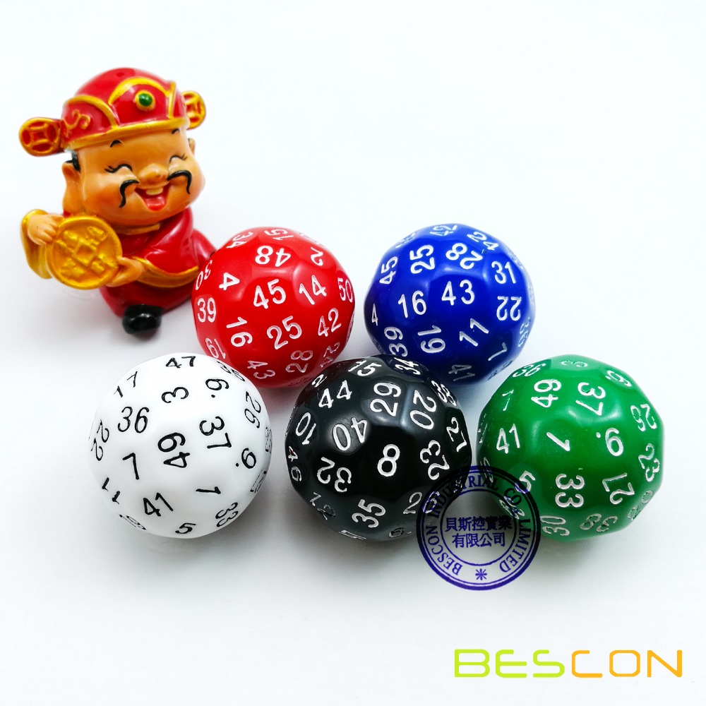 12pcs Polyhedral Dice Set D3-D - Dice Set Polyhedral avis et prix