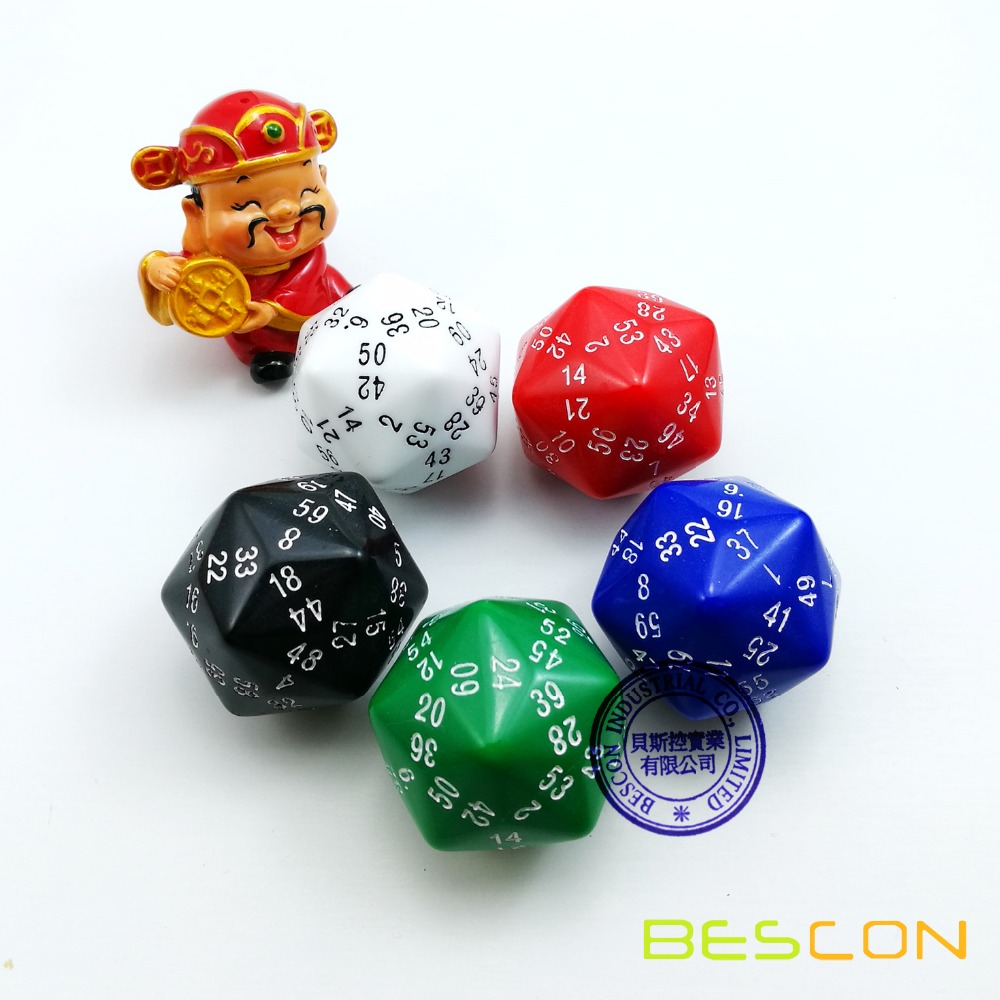 12pcs Polyhedral Dice Set D3-D - Dice Set Polyhedral avis et prix