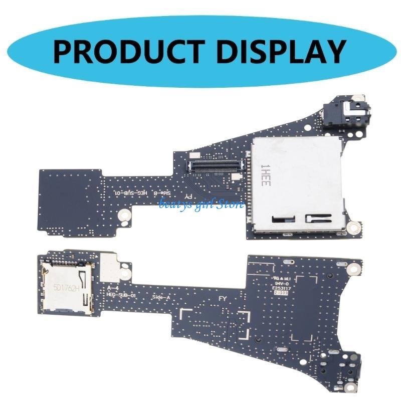C7AB Replacement Game Card Slo - Board Game Nintendo Switch avis et prix