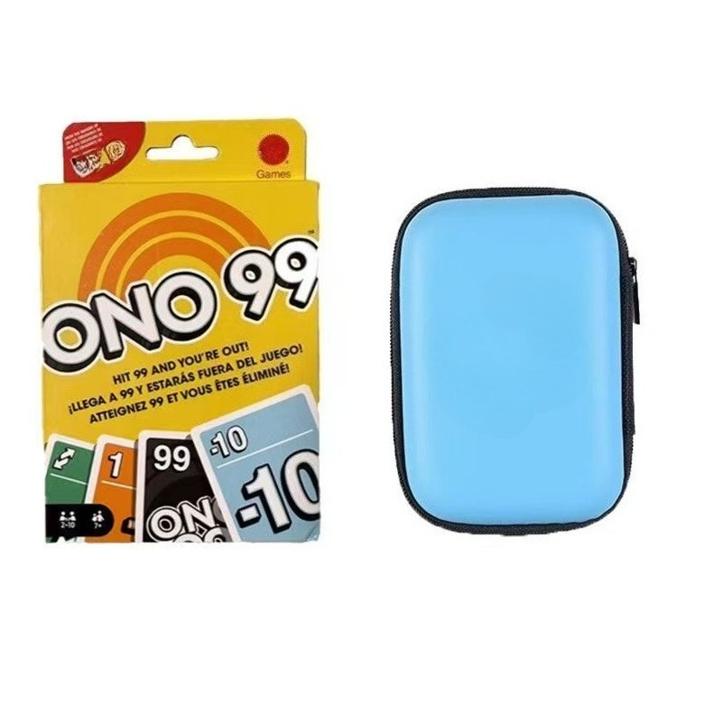 ONO99 Matching Cards Travel Zi - Board Game Enthusiast avis et prix