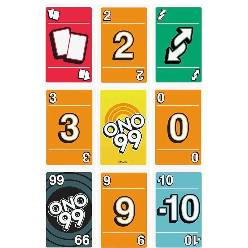 ONO99 Matching Cards Travel Zi - Board Game Enthusiast avis et prix
