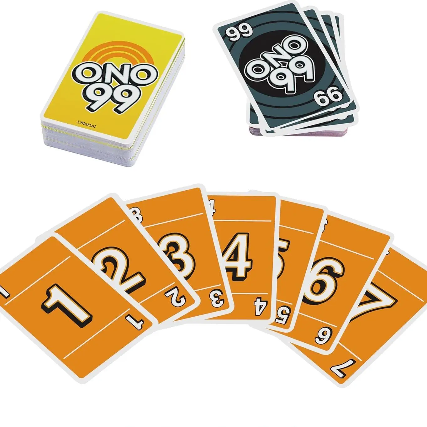 ONO99 Poker Anime Sanrio Hello - Board Game Family avis et prix