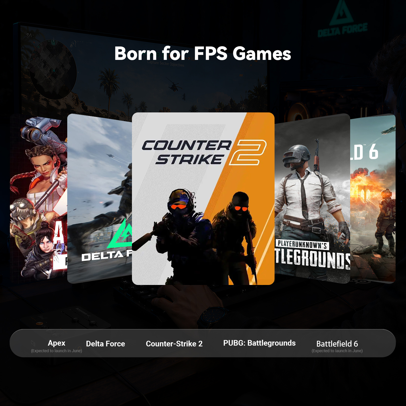 Fosi Audio C3 Gaming DAC Headp - Board Game With Chips avis et prix