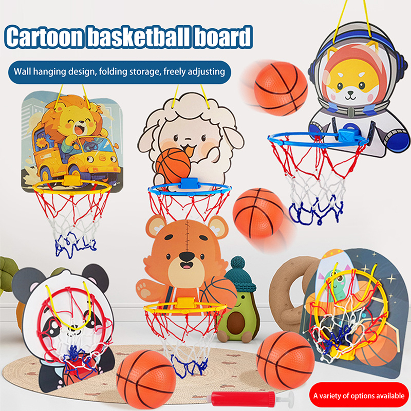 Kids Adjustable Basketball Sta - Board Game Enthusiast avis et prix