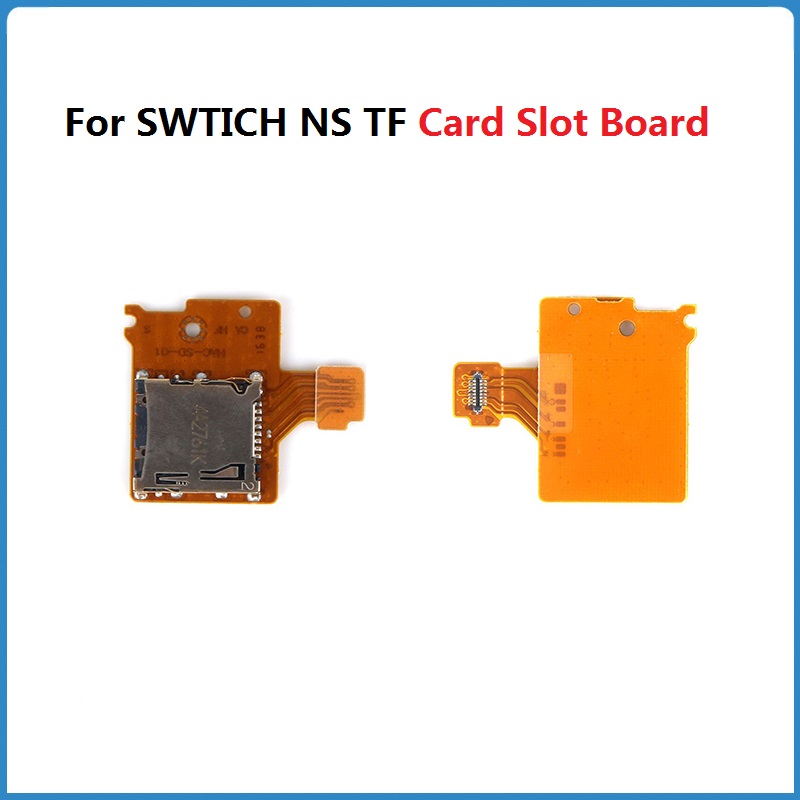 2Pcs For SWTICH NS TF Card Slo - Board Game Nintendo Switch avis et prix