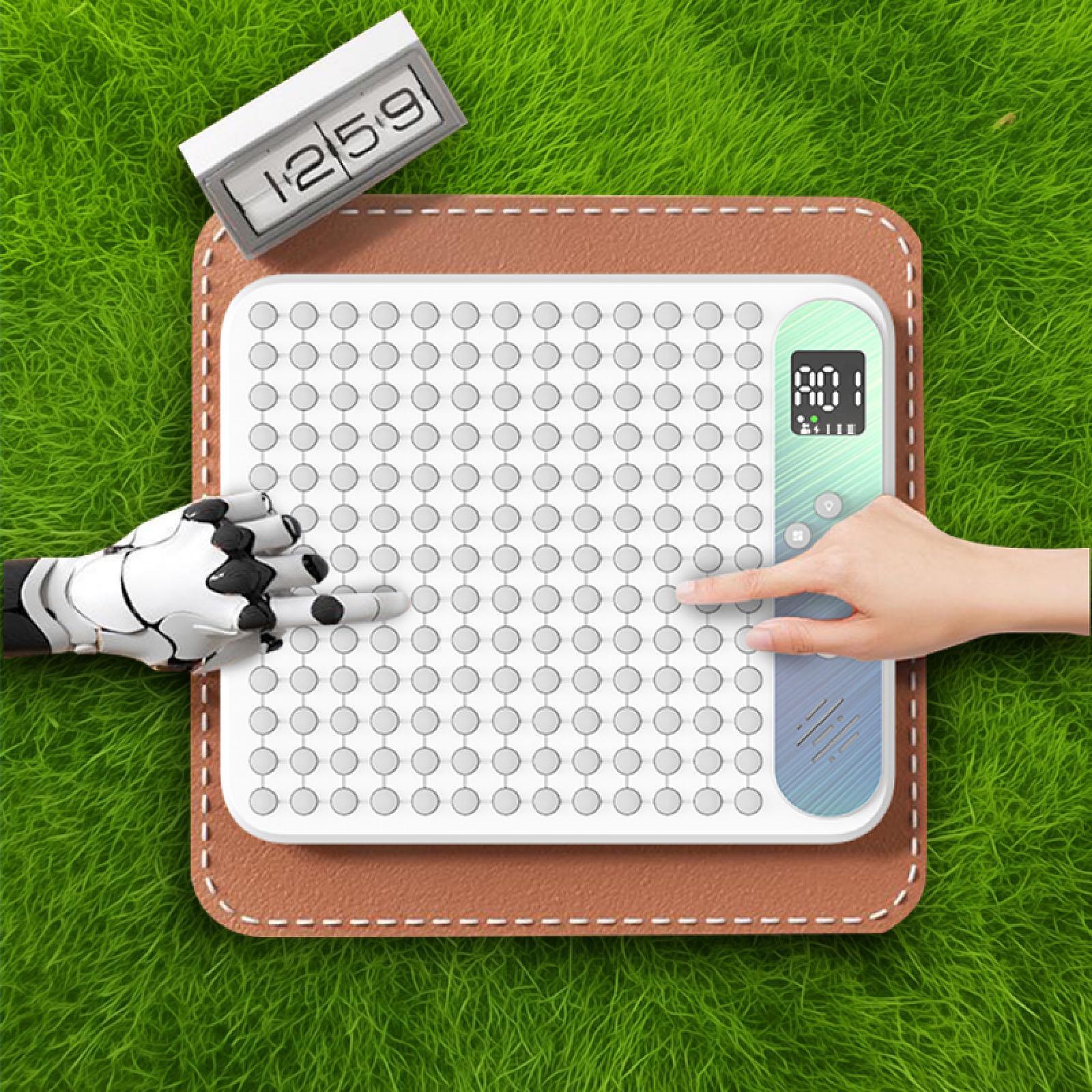 5 in a Row Game Mini Digital T - Board Game For 5 Players avis et prix