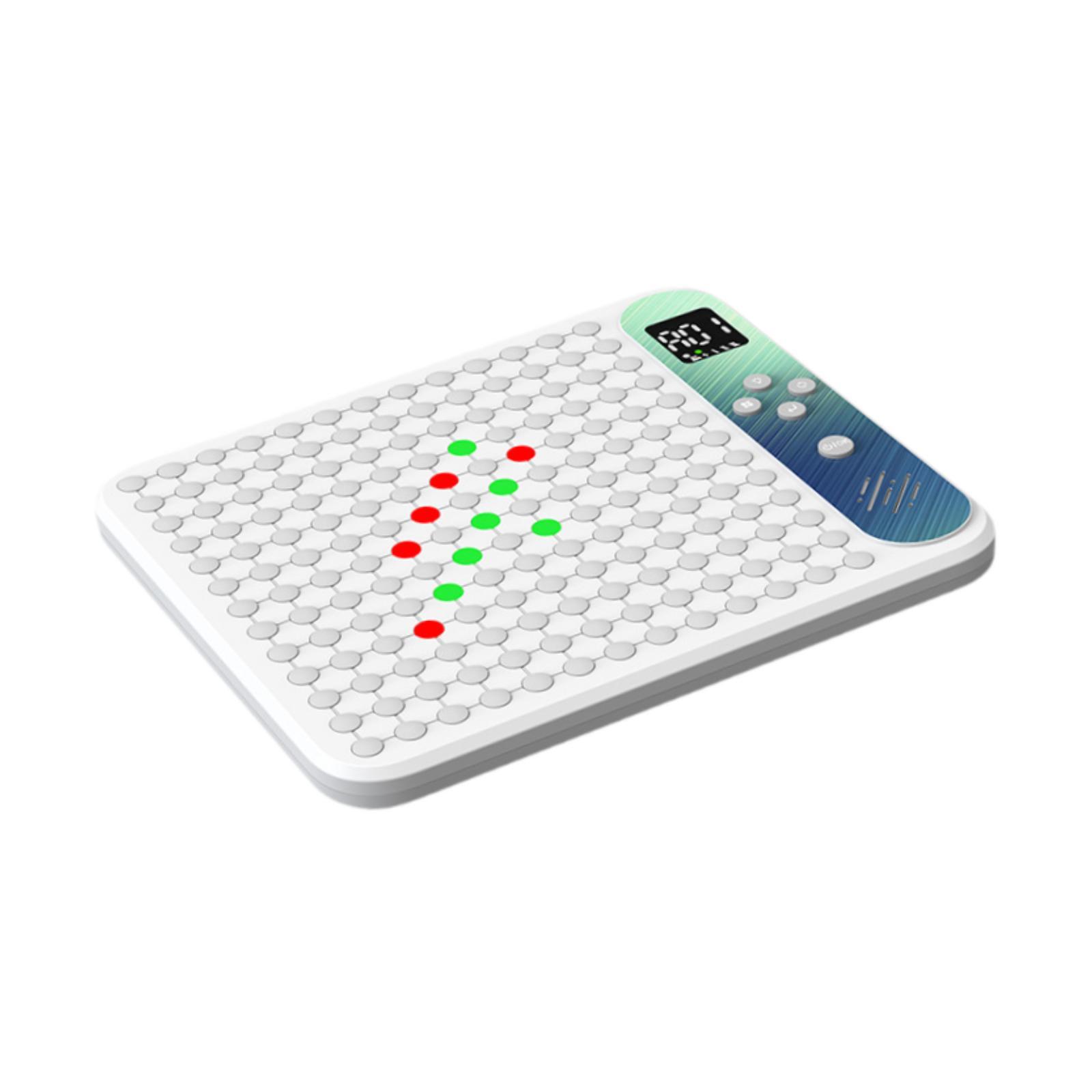 5 in a Row Game Mini Digital T - Board Game For 5 Players avis et prix
