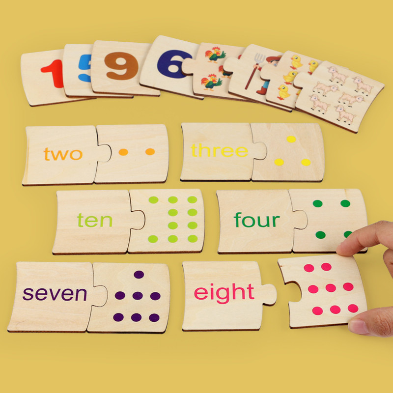 Children Iron Box Number Enlig - Board Game Enthusiast avis et prix