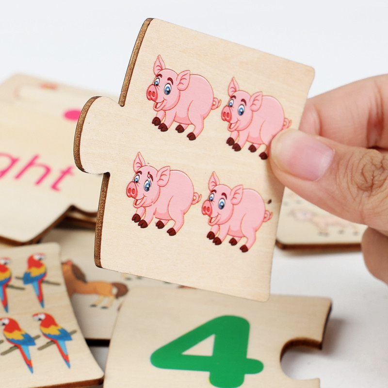 Children Iron Box Number Enlig - Board Game Enthusiast avis et prix