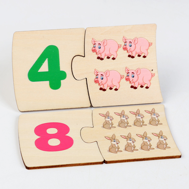 Children Iron Box Number Enlig - Board Game Enthusiast avis et prix